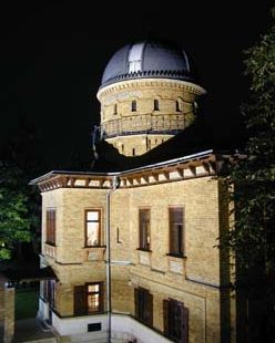 Kuffner-Sternwarte