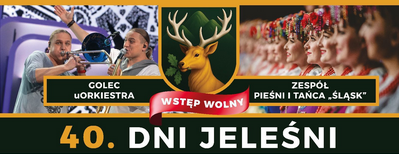 Źródło: GOK Jeleśnia