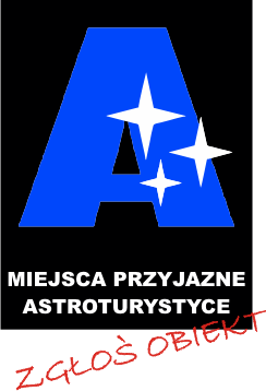 astroturystyka zglos