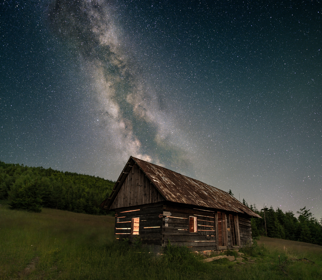 Cukiernica. Fot - Krzysztof Haase