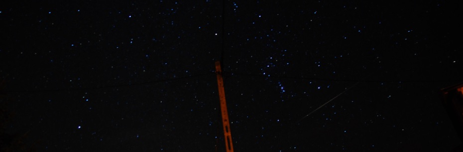 meteor zacmienie 2015