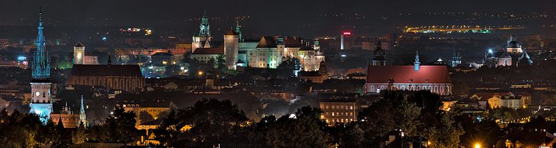 krakow