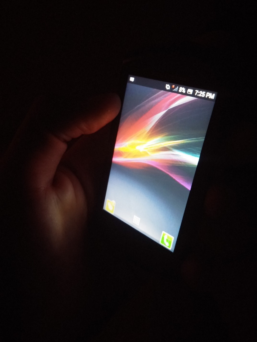 smartfon