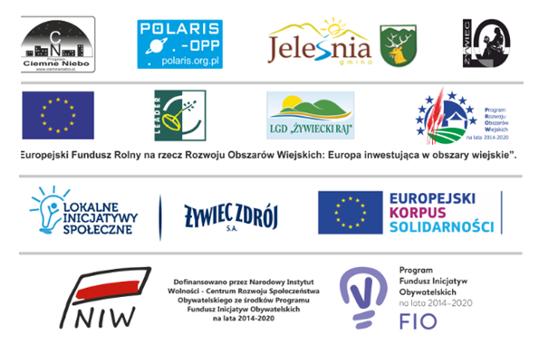 logotypy VIIFCN