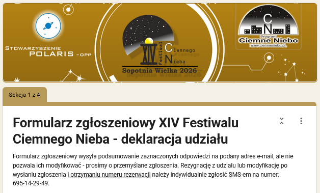 Kliknij, aby przejść do formularza. Kliknij, aby przejść do formularza.