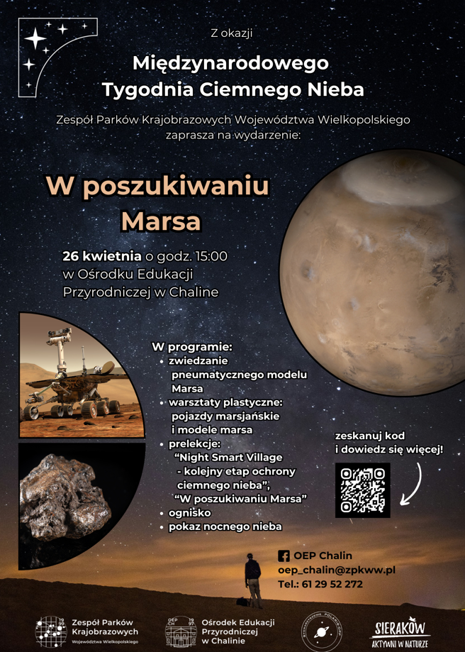Źródło: OEP w Chalinie.